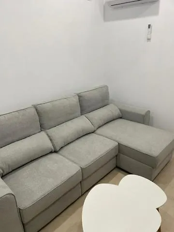 Apartment Orfebre Home Cordoba