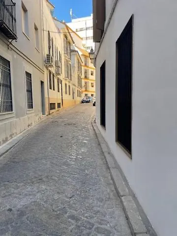 Orfebre Home Cordoba