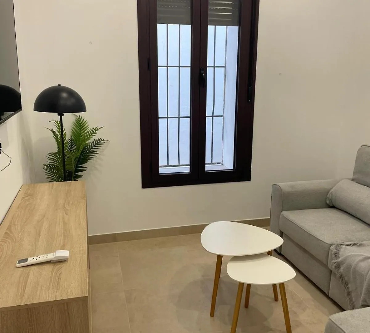 Apartment Orfebre Home Cordoba Spain