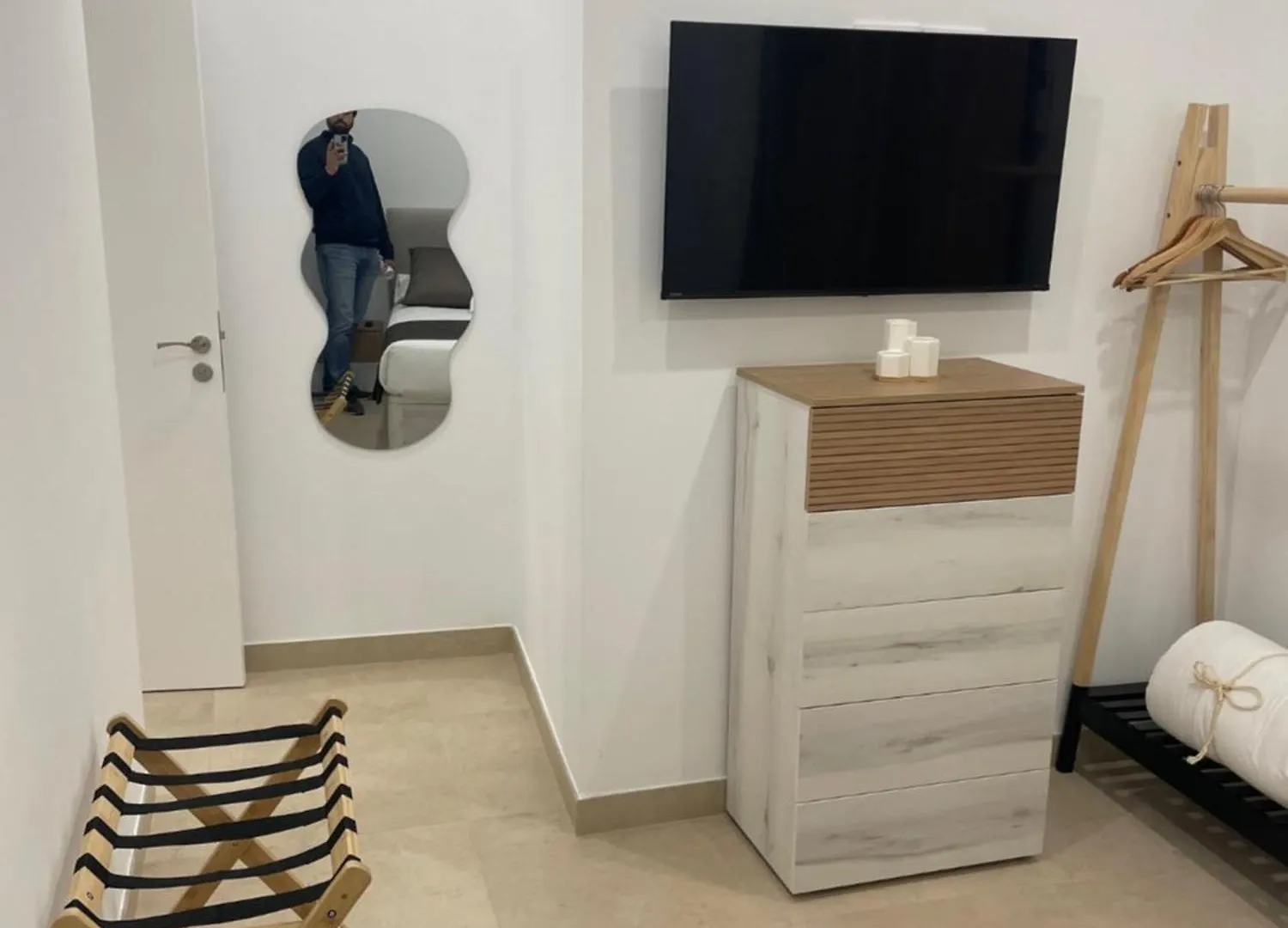 Apartment Orfebre Home Cordoba