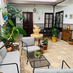  Appartement La Casa Del Azafran
