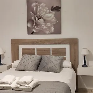 Nuevo Sueno Del Alcazar Cordova