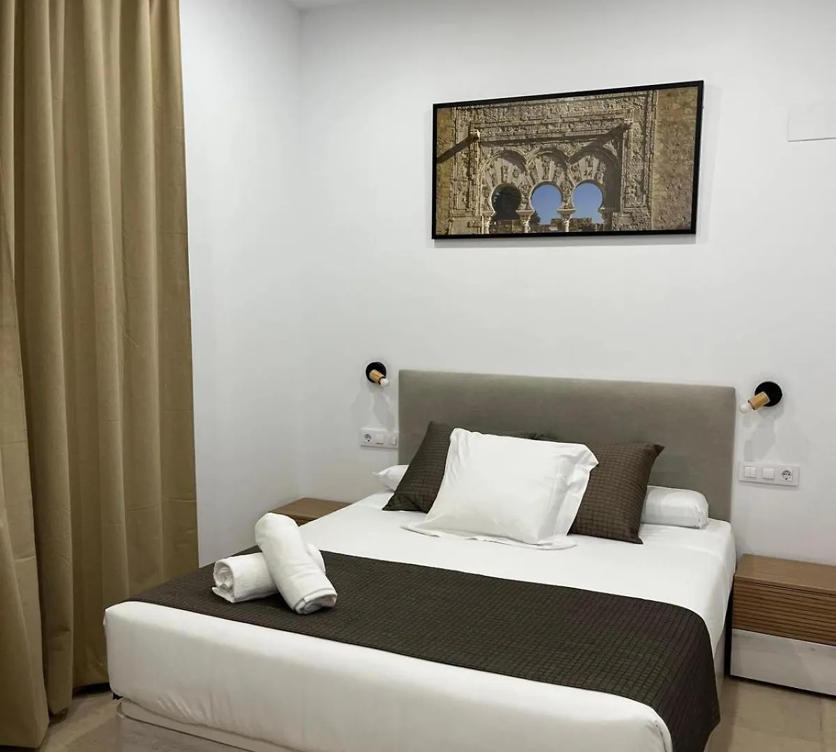 Orfebre Home Cordoue