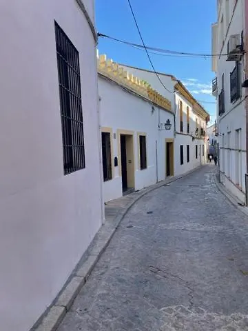 Orfebre Home Cordoba Spain