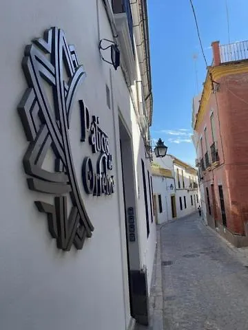 Orfebre Home Cordoba Apartment