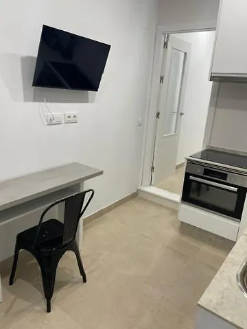 Orfebre Home Cordoba