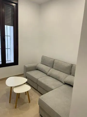 Apartment Orfebre Home Cordoba