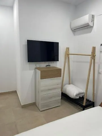 Apartment Orfebre Home Cordoba
