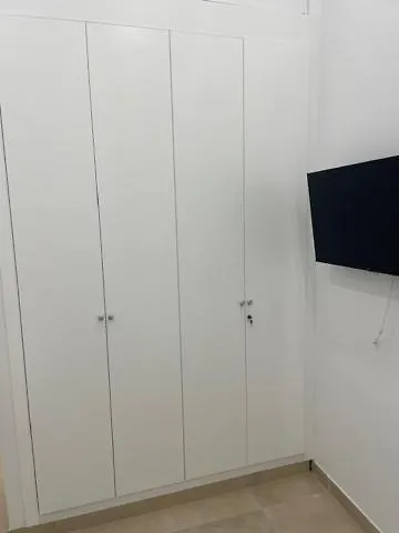 Orfebre Home Cordoba Apartment