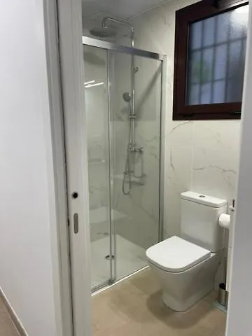 Apartment Orfebre Home Cordoba