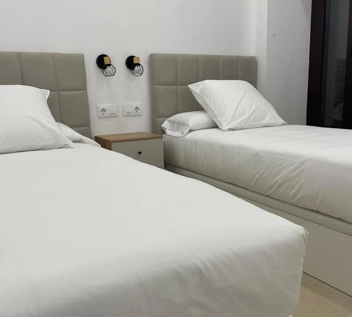 Apartment Orfebre Home Cordoba Spain