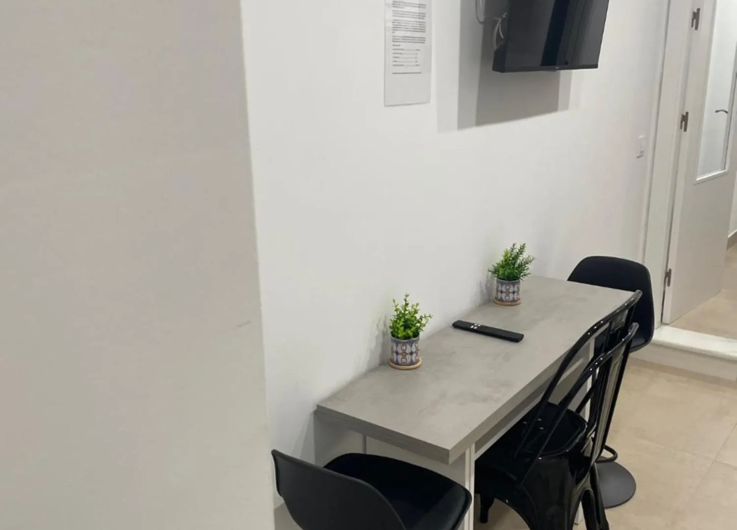 Apartment Orfebre Home Cordoba