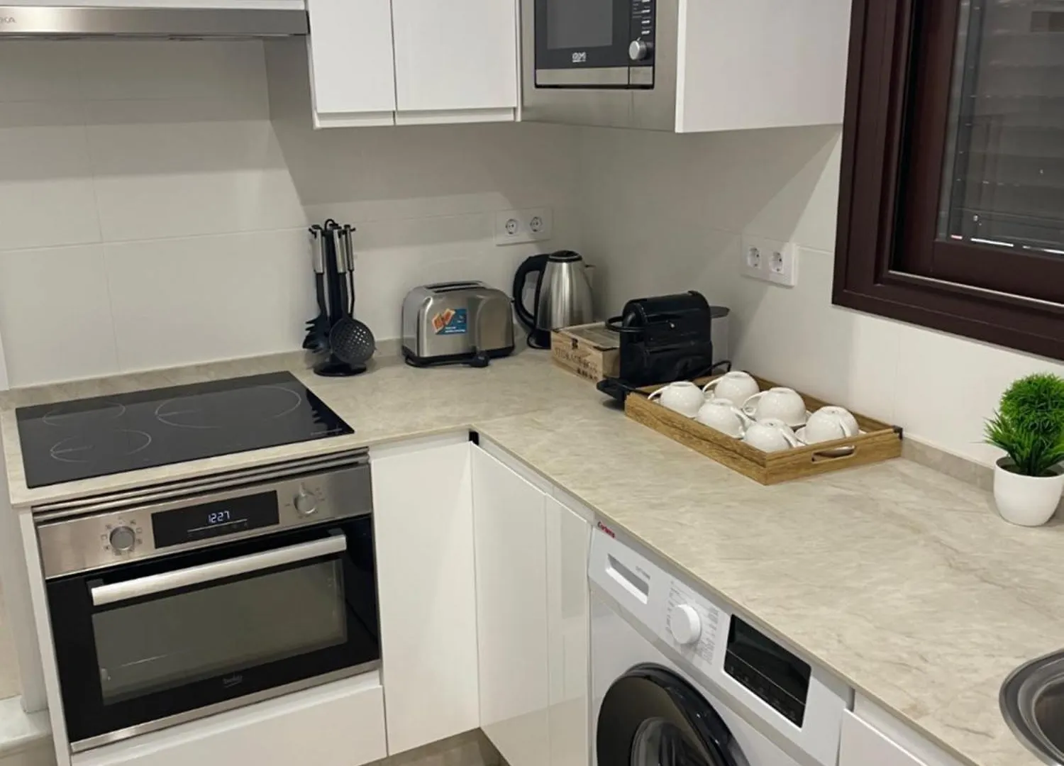 Apartment Orfebre Home Cordoba