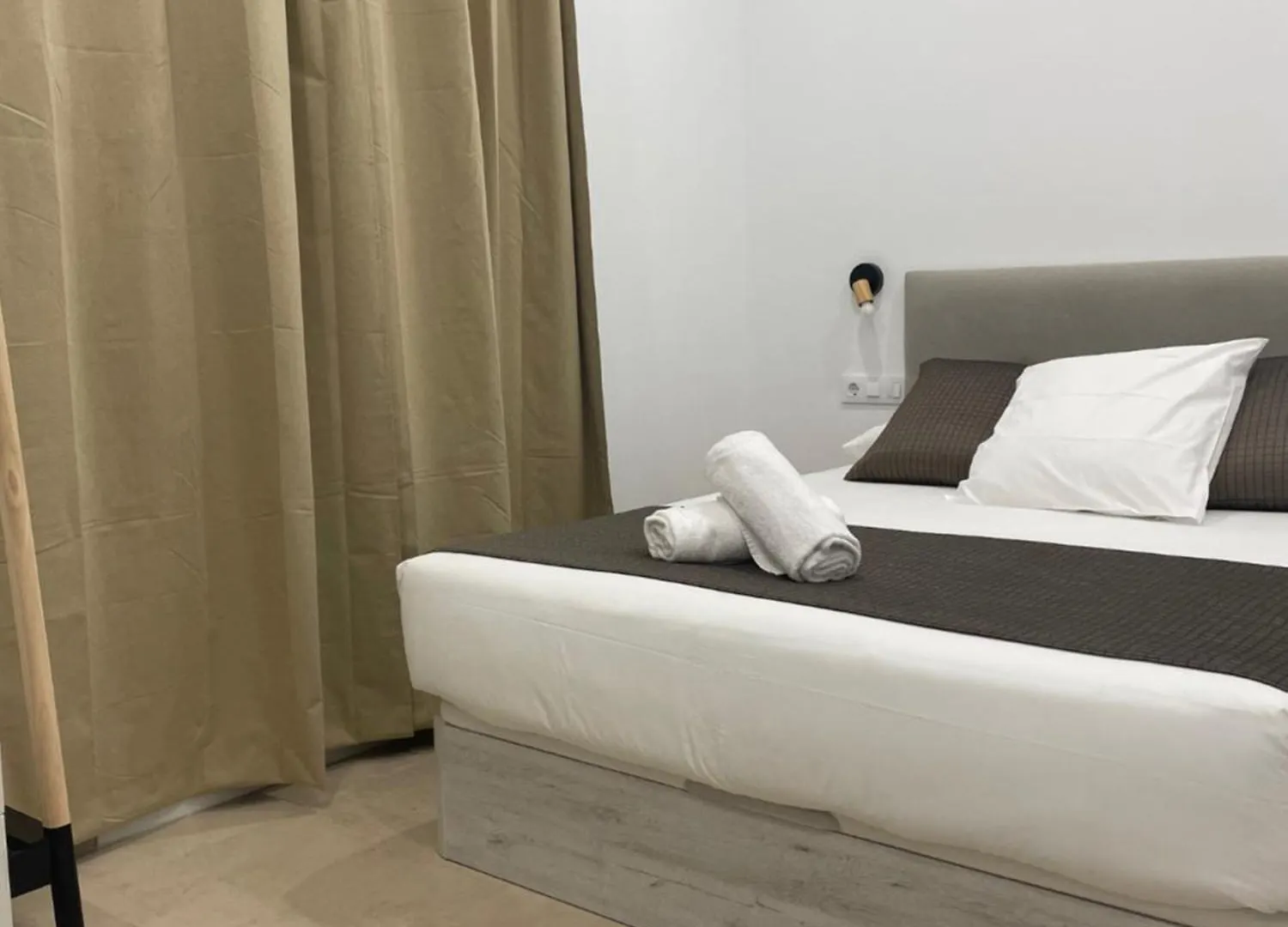 Orfebre Home Cordoba Apartment