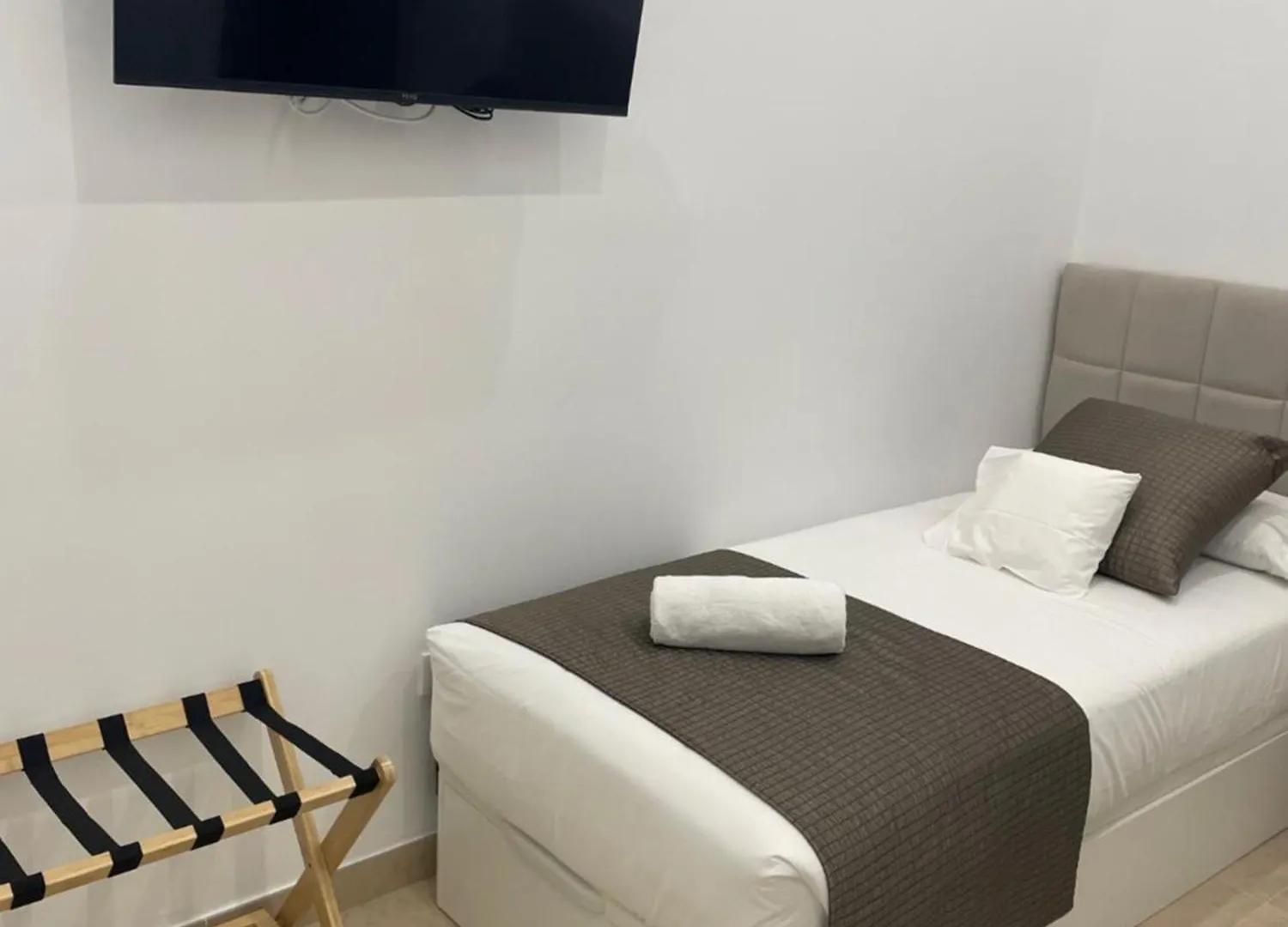 Orfebre Home Cordoba Apartment